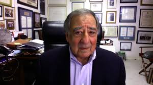 Leon Panetta defends bin Laden raid after Trump ignites conspiracy
