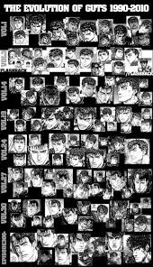 See more 'berserk' images on know your meme! S T R U G G L E R Berserk Awesome Anime Casca