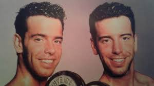 Mark Sobolewski's Instagram, Twitter & Facebook