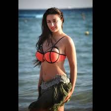 اجمل صور صافيناز بالبكينى على شاطئ البحر Bikini Beach Bikinis Swimwear