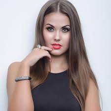 LOBODA North American Tour 2025 Ukrainian pop sensation LOBODA is bringing  her unique anniversary show to North America to celebrate 20 years