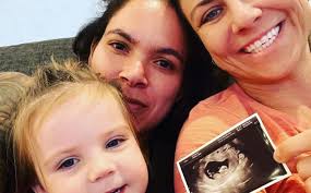 “What an Amazing Family! Raegan Will Be Now the Oldest Sister”- Jon Anik,  Tyron Woodley and UFC Stars Pour in Wishes as Amanda Nunes Shares a  Heartfelt Announcement