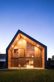 Motiv Architects Swallowfield Barn Plan Maison Bois Maison Architecte Construction Maison