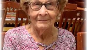 Beverly Freeman of Ozark