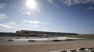 We did not find results for: Portimao Rustet Nach Neuer Asphalt Fur F1 Premiere Im Oktober Eurosport
