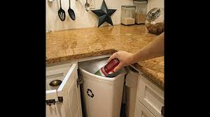 Afficher uniquement les recettes avec : Les Meilleures Idees D Armoires De Cuisine En Coin Youtube