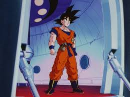 After visiting with king kai, he learns he's on bed rest until his energy levels out. Dragon Ball Z Episodes 66 70 Discussion Thread Rewatch Week 14 Dbz