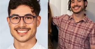 MISSING: UIC student Daniel Sotelo, 26, last seen