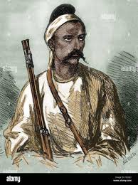 1857 india hi-res stock photography and ...