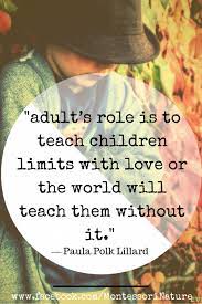 Quotes Of Maria Montessori Inspiration For Teachers And Parents Montessori Quotes Quotes For Kids Learning Quotes