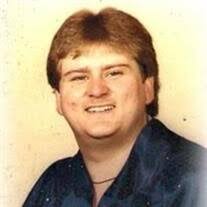 Rickey Alan Chapman Obituary