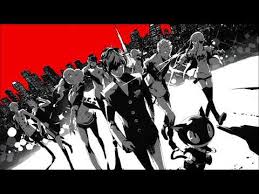 Persona 5 Ost 29 Lyrics Song Meanings Videos Full Albums Bios Sonichits Is my costume such a disguise that you don't recognize me? sonichits