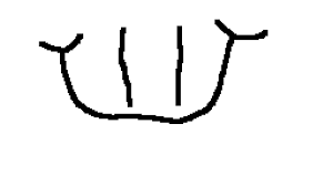 Find gifs with the latest and newest tamatoa shiny omega flowey version! Omega Flowey Tv Face Gif