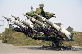 Image result for russia air defense s200