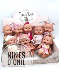 Nines artesanals d'onil reborn babies reborn dolls uk real life baby dolls baby. Nines D Onil Dolls