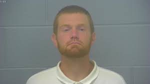 Arrest Photo of DEXTER RAY in Greene County, MO.