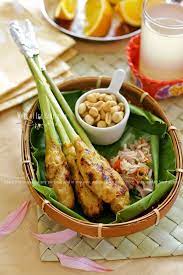 Pin On Indonesian Food