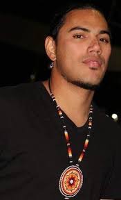 Adam Joaquin Gonzalez