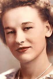 Dorletta O'Connor Obituary (2013)