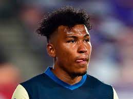 Calciomercato bologna, roger martinez è l'idea per l'attacco. Club America Roger Martinez Reforzaria Al Bologna De La Serie A Soy Futbol