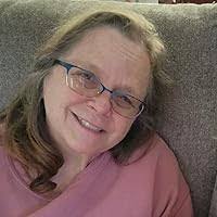 Cathy Gingerich's Instagram, Twitter & Facebook