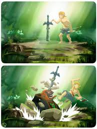 We did not find results for: Could The Ganondorf In Breath Of The Wild Be The Same One From The Wind Waker The Legend Of Zelda Breath Of The Wild Wind Waker Legend Of Zelda Memes