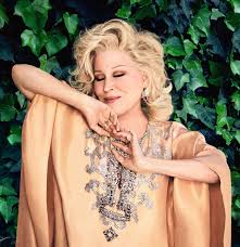 The saturday night live alum continued to bash midler for her statements in a series of. Bette Midler Cleans Up New York City A Star In The Garden