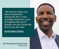 Who is Daniel Barnett/Davinci Barcelo, the neighborhood rent-a-cop who  terrorizes the unsheltered in the Sweet Auburn neighborhood of Atlanta, GA?  Three years ago he was arrested in Cobb County, GA for stalking.