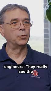 100% uptime. Streamlined operations. Long-term growth., Hear it directly  from Ed French, Vice President and CIO of NetSource One, in our latest  customer success story. See how moving to US Signal’s ...