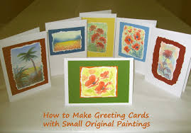 The quality of your greeting cards can help them sell, so use the proper paper. How To Make Money Selling Handmade Greeting Cards Global Stock Market Correlations