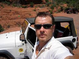 Douglas Jay “Doug” Womack Benson (1966-2018)