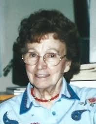 Obituary for Merle Bailey James Russell