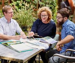 Stenger Garten Und Landschaftsservice Planning Consulting