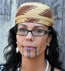 You can modify any animal tattoo into a native american animal tattoo. Tattoo Traditions Of Native North America University Of Washington Press Blog
