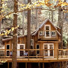 Affordable luxury in a natural setting. River S Edge Treehouses Home Facebook