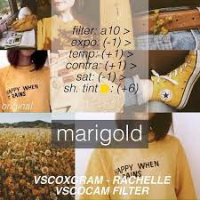 Hey Guys This Is A Paid Filter Free Alternative Down Below This Faded Yellow Filter Looks Good On All Photos Vsco Filter Vsco Cam Filters Vsco Themes