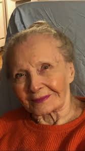 Obituary information for Eleanor M. Backus