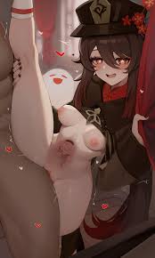 Zhongli x Hu Tao  funny cocks & best free porn: r34, futanari, shemale,  hentai, femdom and fandom porn