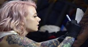 Home to some of the best tattoo artists in the country. List Of 20 Best Tattoo Artists From All Over The World