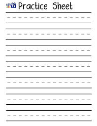 Writing cursive sentences worksheets free and printable from handwriting worksheets pdf, source:k5learning.com. Handwriting Worksheet Pdf Just The Name Of That Sounds Kind Of Boring Right