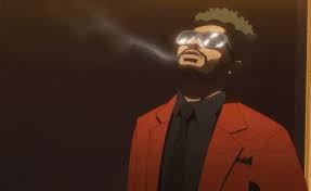 Share the best gifs now >>>. Latest Weeknd Gifs Gfycat