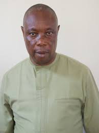 State Chairmen And Secretaries (Photos)