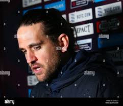 Darren carter hi-res stock photography and images