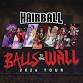 Hairball event image