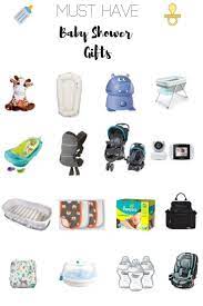 Must Have Baby Shower Gifts New Baby Products Baby Shower Gifts Baby Shower