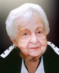 Madame Gaétane Labonté Doyon (1926-2023) |