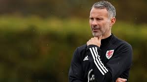 Manchester united legend ryan giggs could face up to five years in jail after being charged with assaulting two women and coercive control. Ryan Giggs Wales Mutually Agree He Won T Manage Friendly Against United States Mlssoccer Com