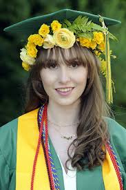 Celebrate Graduation Day