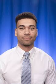 2021-22 Men's Basketball Roster