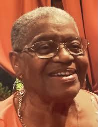 Obituary information for Delores Shelton